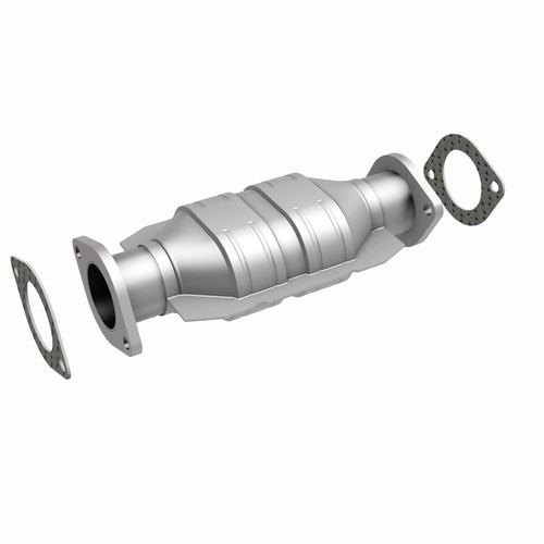 MagnaFlow 49485-AA for 2000-2001 Infiniti I30 3.0L V6 GAS DOHC - Picture 22 of 24
