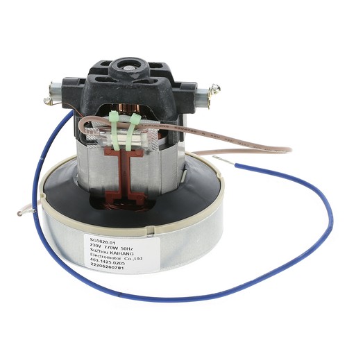 Shark NV601 Vacuum Cleaner 770W Main Motor NZ801 Lift Away Hoover ref