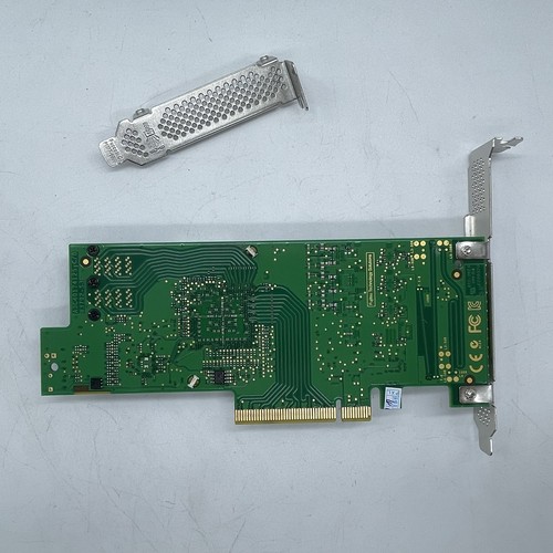 Fujitsu 9300-8I IT Mode FW: LSI SAS3008 12GB HBA Card IT Mode - Bild 3 von 5