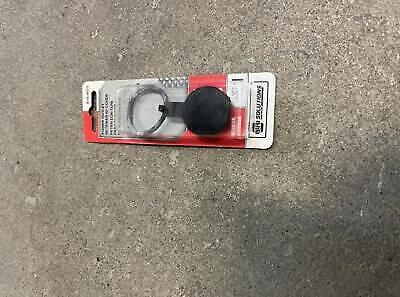 #ad 8190075 NAPA Power Receptacle Cover $4.20
