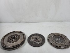 Audi Q2 Tfsi MK1 GA Estate 5 Door 2018-2020 999 Flywheel Dual Mass O13