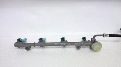 2005-2010 Scion TC 2.4L Fuel Injector and Fuel Rail Set