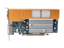 Byte gv n84s-512i - adaptateur graphique - gf 8400 gs turbocache - pci express 2.0x16 - 512mb gddr2 - digital visual interface (4719331317348)