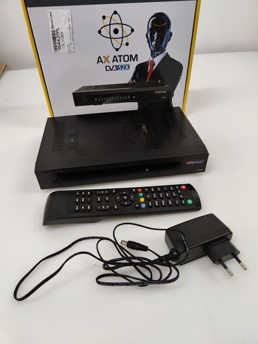 Pack Module CI+ CAM Tivusat 4K + Carte – Digiquest – 88 Chaînes Italiennes