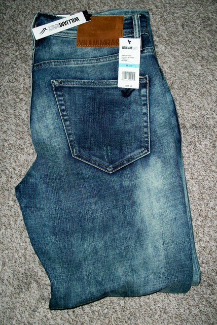 william rast legacy relaxed straight