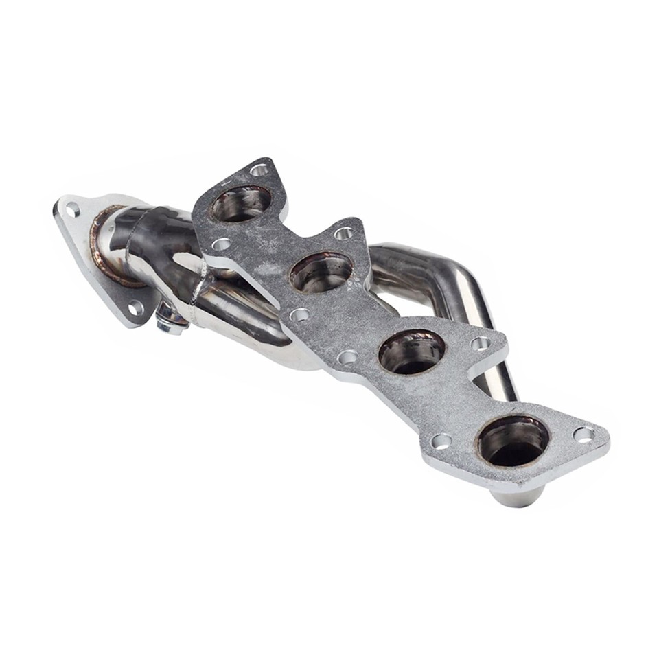 Stainless Steel Exhaust System Kit – Fits 2001-2007 Toyota Sequoia 4.7L V8 (Direct Replacement)
