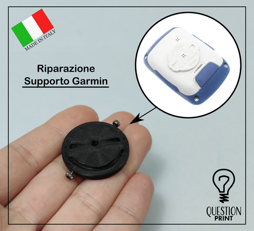 RICAMBIO GARMIN EDGE 500 1000 SUPPORTO ADATTATORE RIPARARE KIT SUPPORTO BICI  | eBay