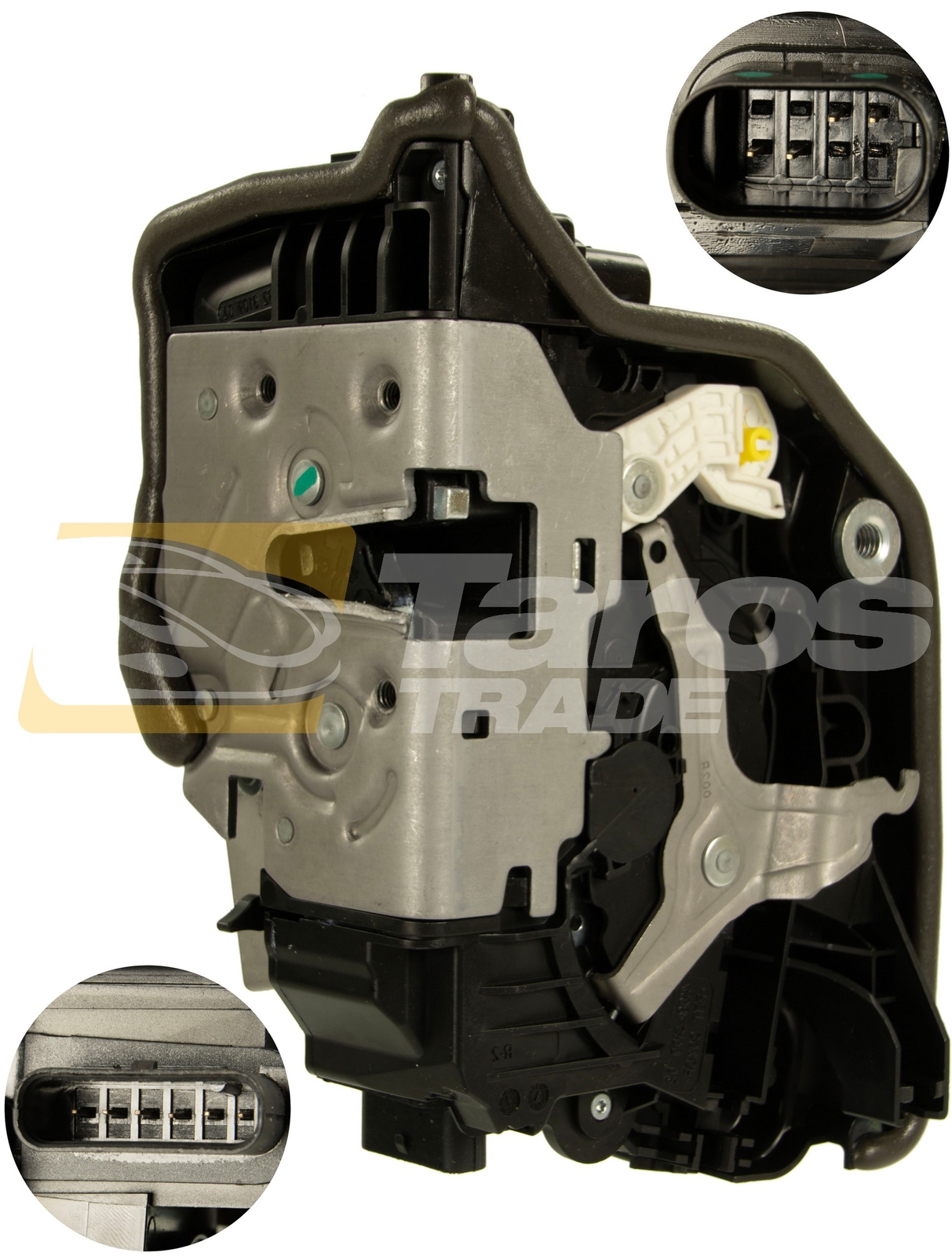 Mécanisme serrure gauche BMW G30 G31 G11 G12 X5 F15 bloc fermeture