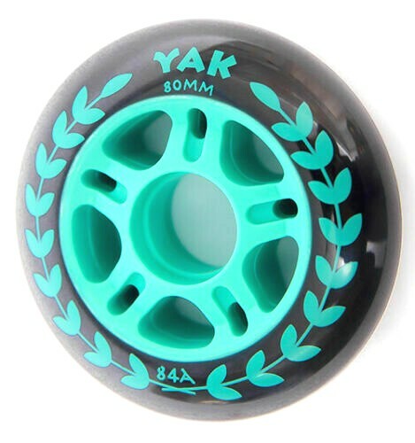 outdoor inline skate wheels