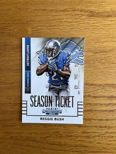 2014 Panini Contenders - #57 Reggie Bush