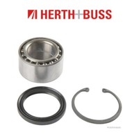 Herth+Buss Jakoparts Radlager Satz FüR Suzuki Jimny 1.3 16V 1.5 Ddis 4Wd/4X4 Vo