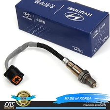 GENUINE O2 Oxygen Sensor REAR LOWER for 2003-10 Hyundai Kia 2.0L 3921023750⭐⭐⭐⭐⭐