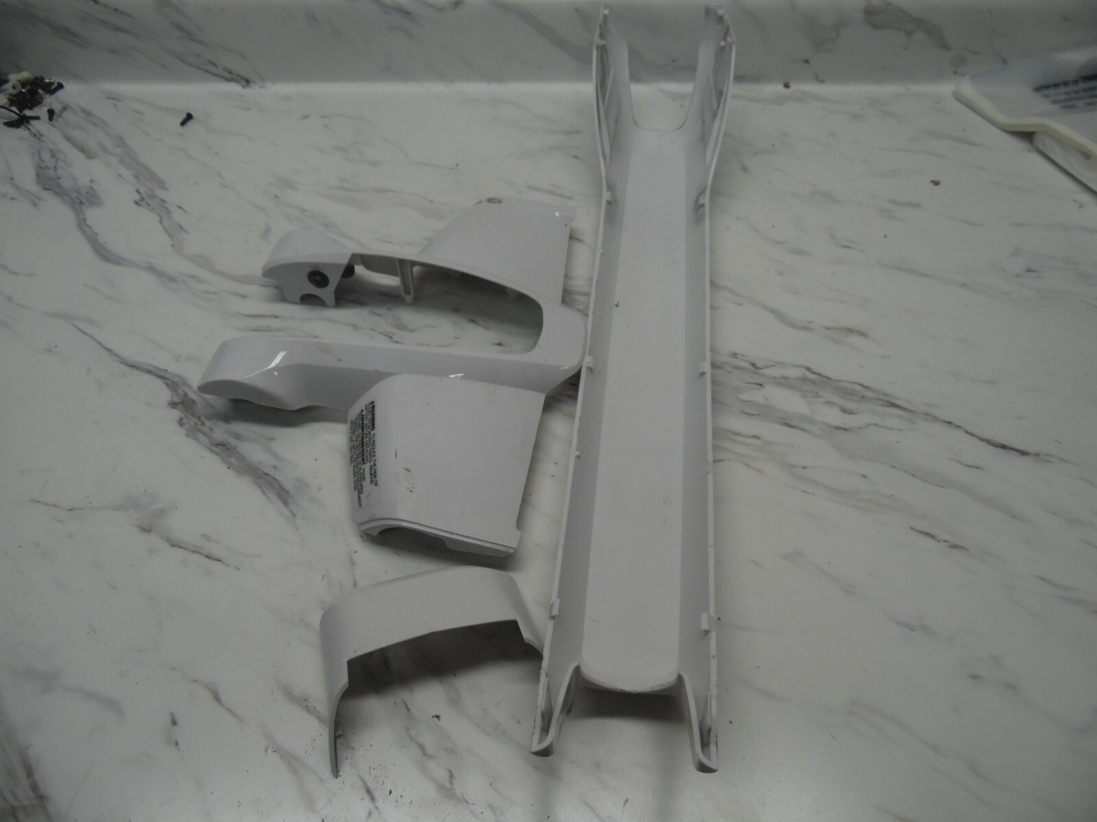 Hoover ONEPWR Evolve Pet Cordless Upright Vacuum Cleaner Kit BH53420 for sale online eBay