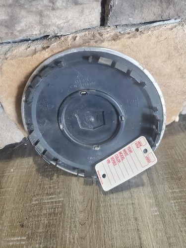 2003-2005 Cadillac SDV Satin Wheel Center - Foto 2 di 2