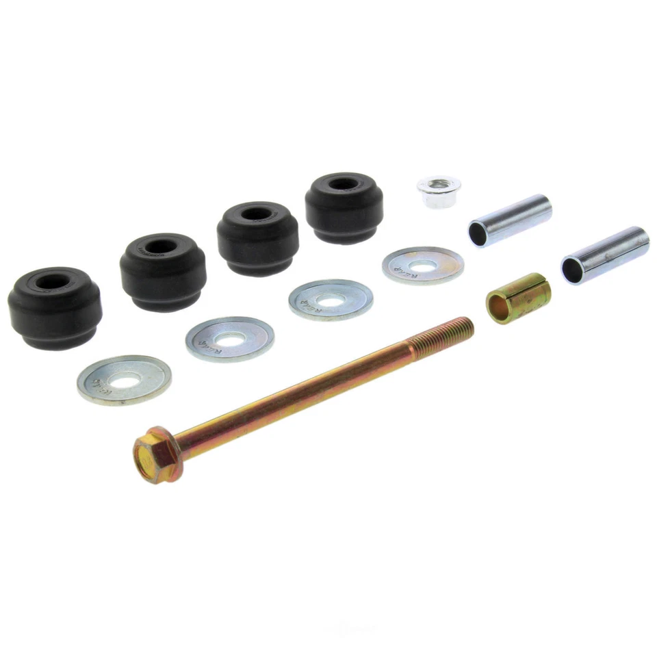 Suspension Stabilizer Bar Link Kit Front Centric 606.42053 - Image 2 of 4
