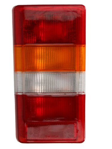 Kit Feux Arrière Complet TYC (droit+gauche) + Feu Antibrouillard - Renault Trafic, Opel Vivaro - Neuf