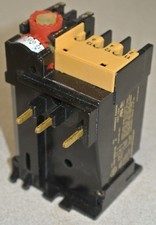 ALLEN-BRADLEY 193-BSA18 BI-METALLIC OVERLOAD RELAY 0.12A-0.18A / NEW SURPLUS
