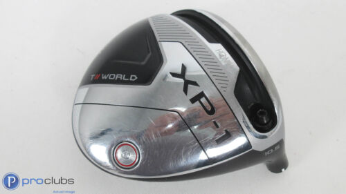 Honma T//World XP-1 10.5* Driver - Head Only - 358207