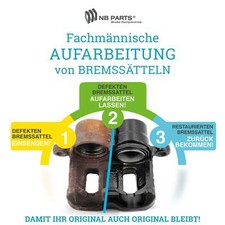 Etrier de frein Mazda MPV