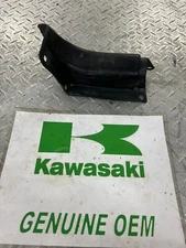 KAWASAKI MULE 2510 Left Cover 14024-1793