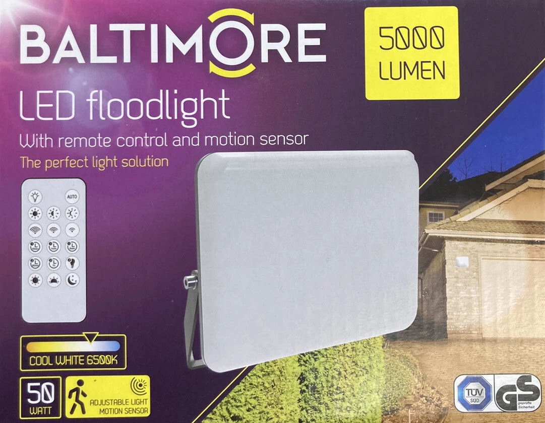Baltimore led sale panel light