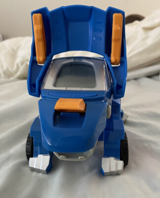 Vtech Switch & Go Dinos. Triceratops.