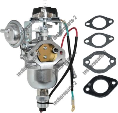 Carburetor 825709 for Daihatsu DM950 Engine Lawn-Boy Toro Lawn Mower