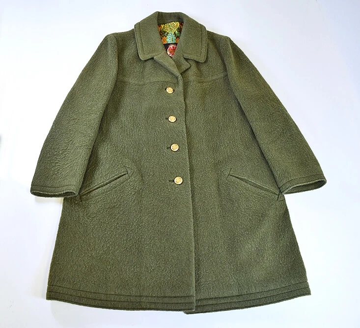 Weatherproof wool coat sale