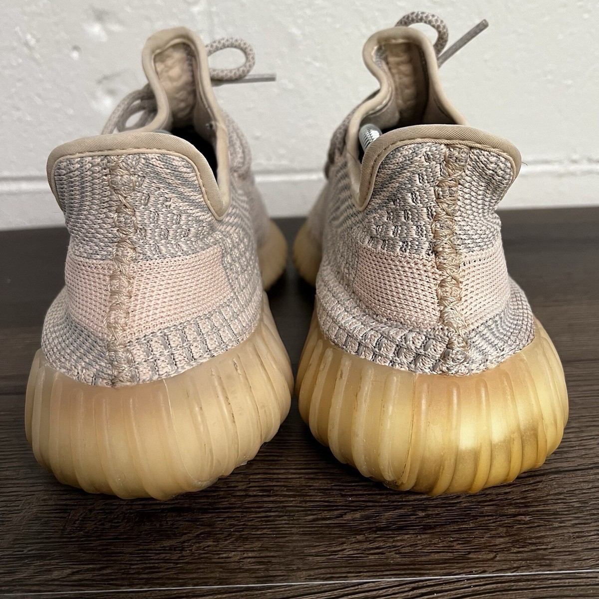 adidas gazelle silver green womens adidas Yeezy Boost 350 V2 Synth (Non-Reflective)