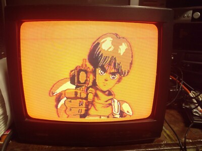 Vintage Symphonic ST413A 13