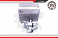 Esen SKV Bremssattel Hinterachse Links FüR Mazda MX-5 II NB NA