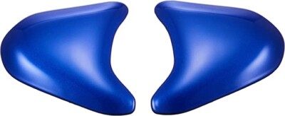 ARAI Supermarket ADSIS MZ arm 045210 Thunder Blue for MZ, MZ-F, CT