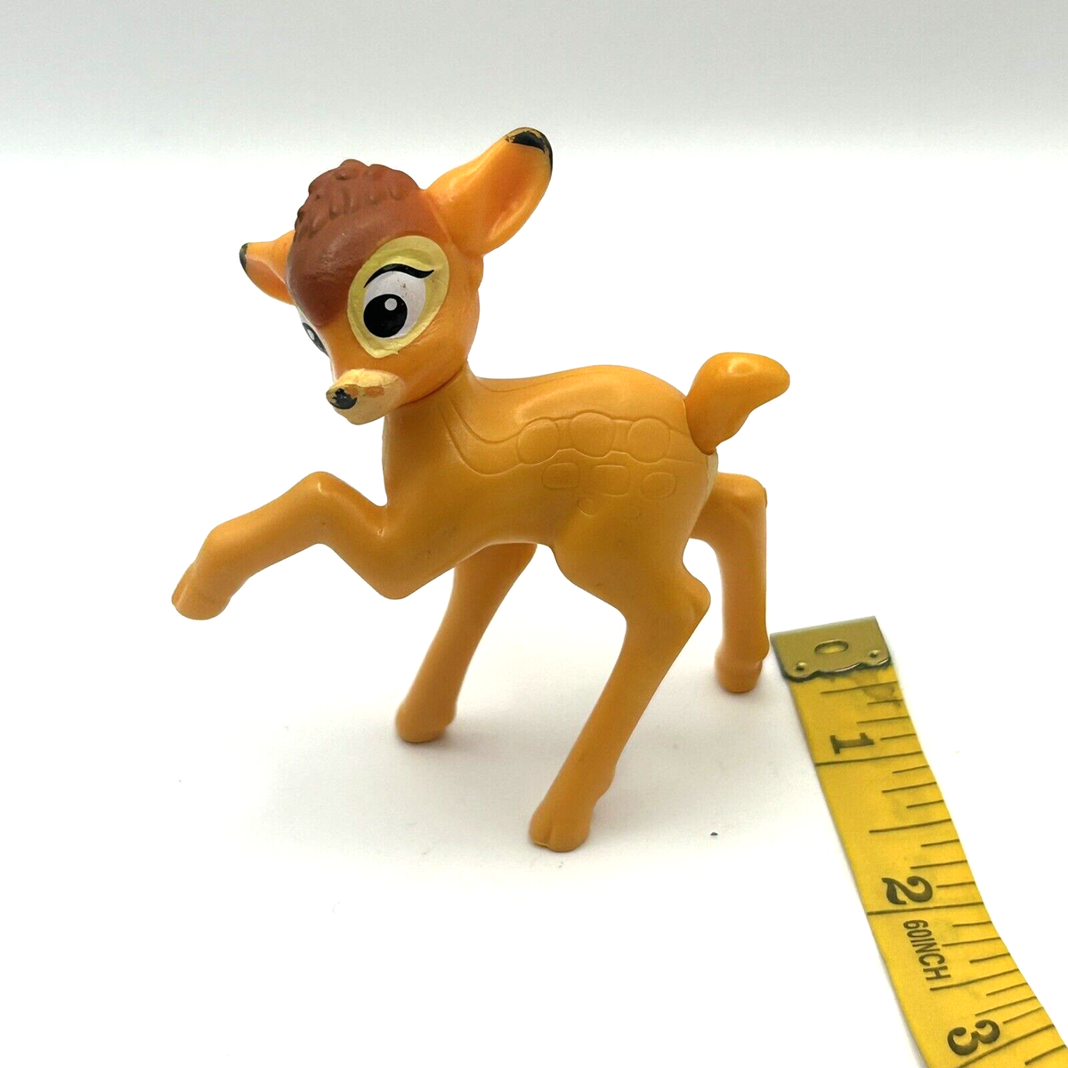 2021 Bambi McDonalds Disney's 50th Anniversary Disney World Happy