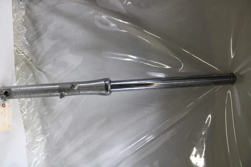 DAMPER ASSY, LH | Includes Item(s) 3 - 23