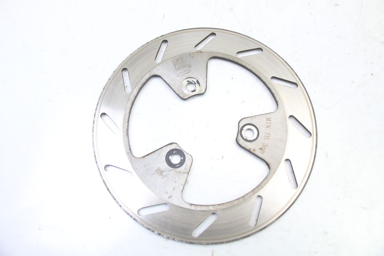 BREMSSCHEIBE VORNE - PEUGEOT VIVACITY 125 (2010 - 2017)