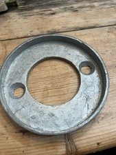 Volvo Penta Outdrive Propeller Zinc Anode 4 I...