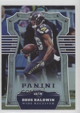 2017 Panini Shining Armor Doug Baldwin #89 0i8