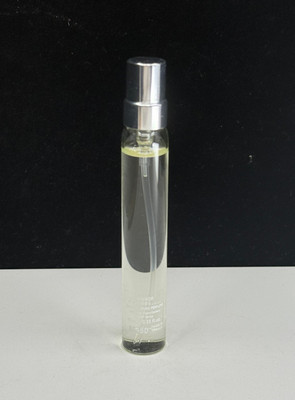NEW Hermes Voyage D' Hermes Parfum Pure Perfume 0.33 oz 10 ml BRAND NEW