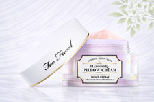   Too Faced Hangover pillow Ultra-Nourishing Night Cream 1.52oz