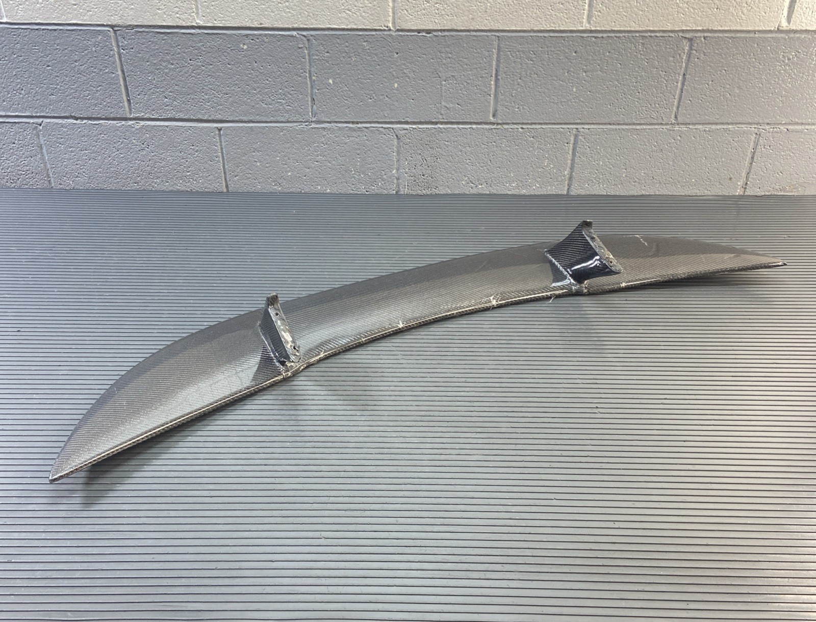 BMW i8 2014-2020 Rear Wing