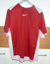 Koszulka tenisowa Nike dri fit Roger Federer / Rafael Nadal 2005 XL Olympia Davis Cup