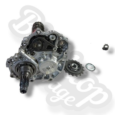 2024 21-25 Kawasaki ZX10R ZX10 Transmission Gearbox Gear Shaft