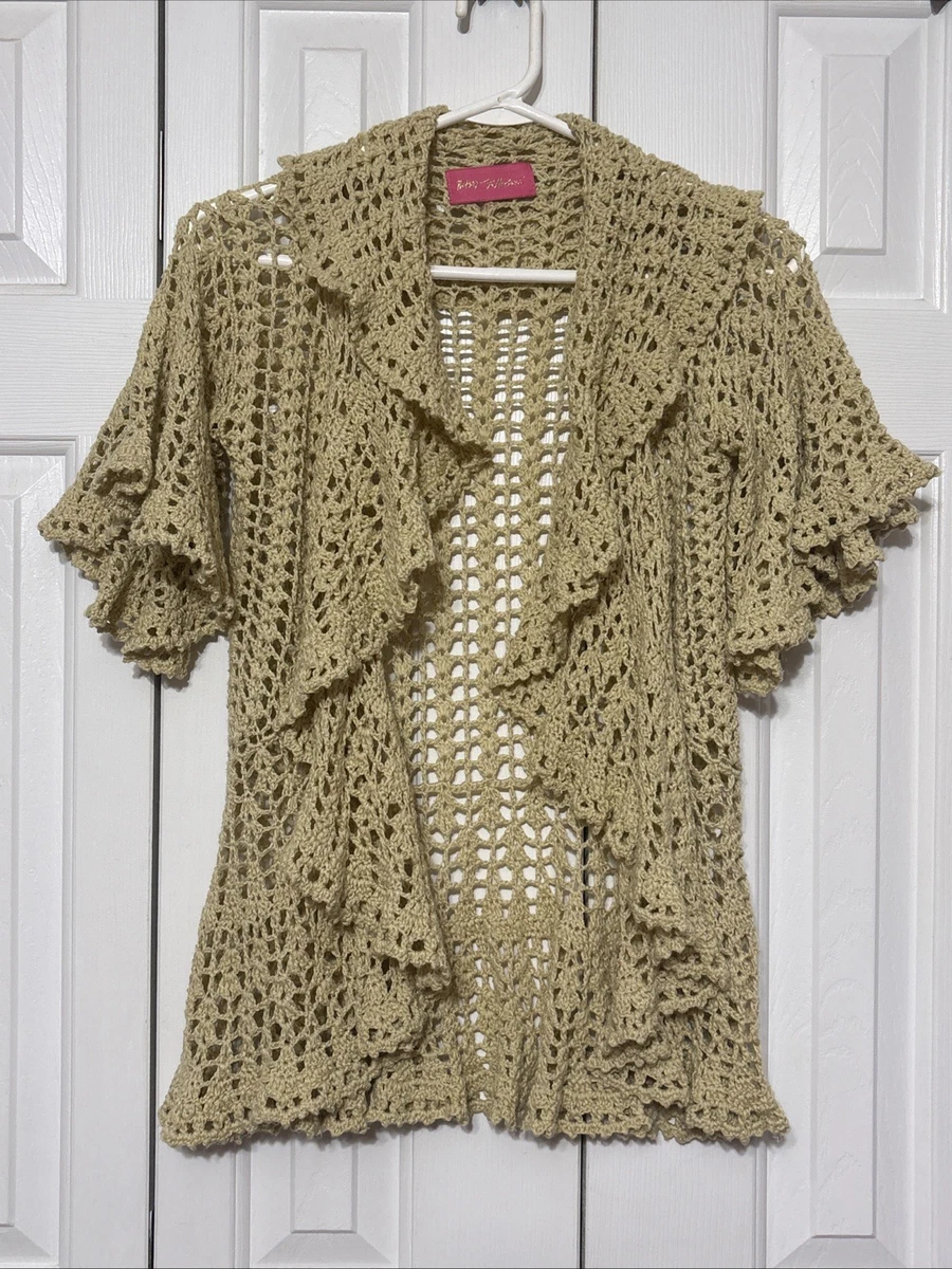 Betsey Johnson Punk Regular Size Sweaters for Women for sale | eBay