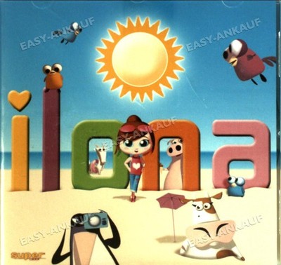 Ilona - Ilona .