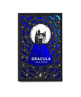 Dracula: Puffin Clothbound Classics: Puffin Clothbound Classics, Stoker, Bram