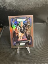 2024 Panini Prizm Monopoly WNBA #37 Sophie Cunningham Brown Prizms #/249
