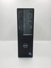 Dell OptiPlex 7010 SFF Plus i7-13700 / 16GB DDR5 / WiFi /NO SSD /TESTED /BIOS   