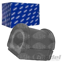 Sasic Lagerung Stabilisator Stabilager Hinterachse Innen 9001578