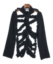 COMME des GARCONS COMME des GARCONS Jacket Other Navy S 2200432876060