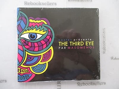 Costes Presents the Third Eye